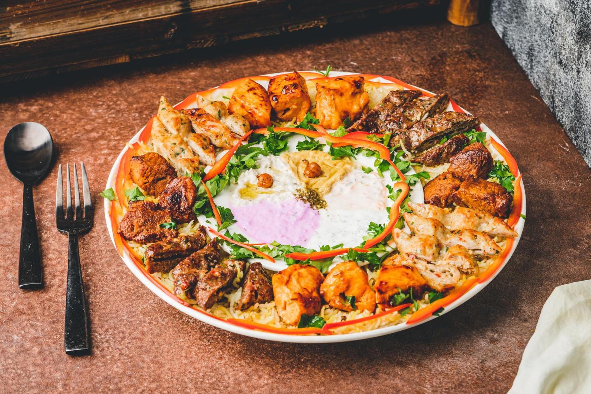 استراحة الفيحاء Al Feyhaa Resthouse 3*