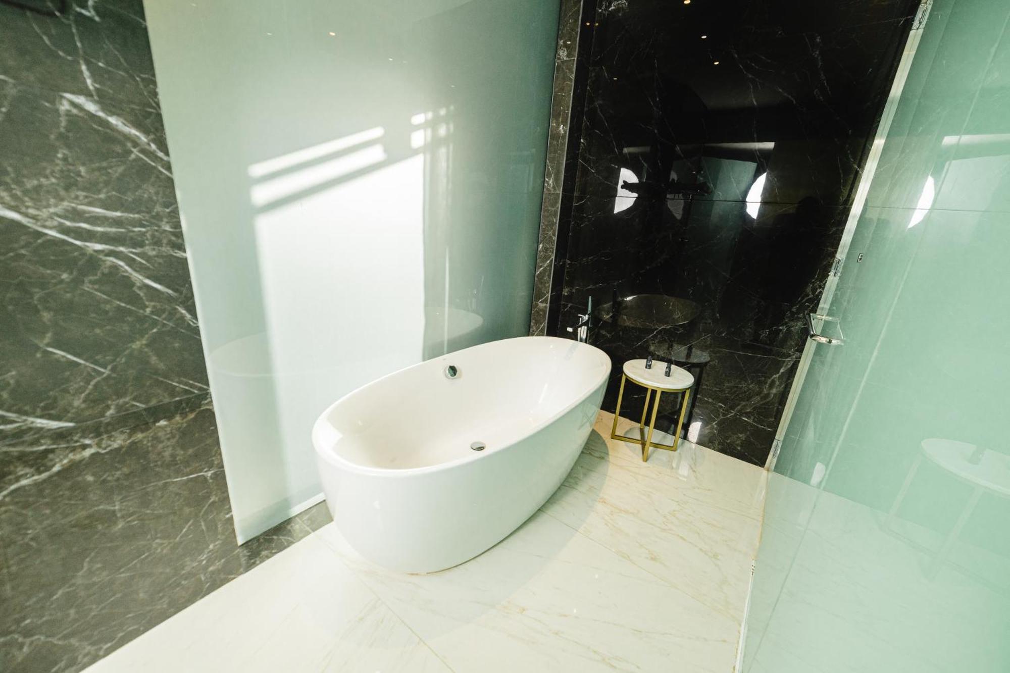 استراحة الفيحاء Al Feyhaa Resthouse Samail