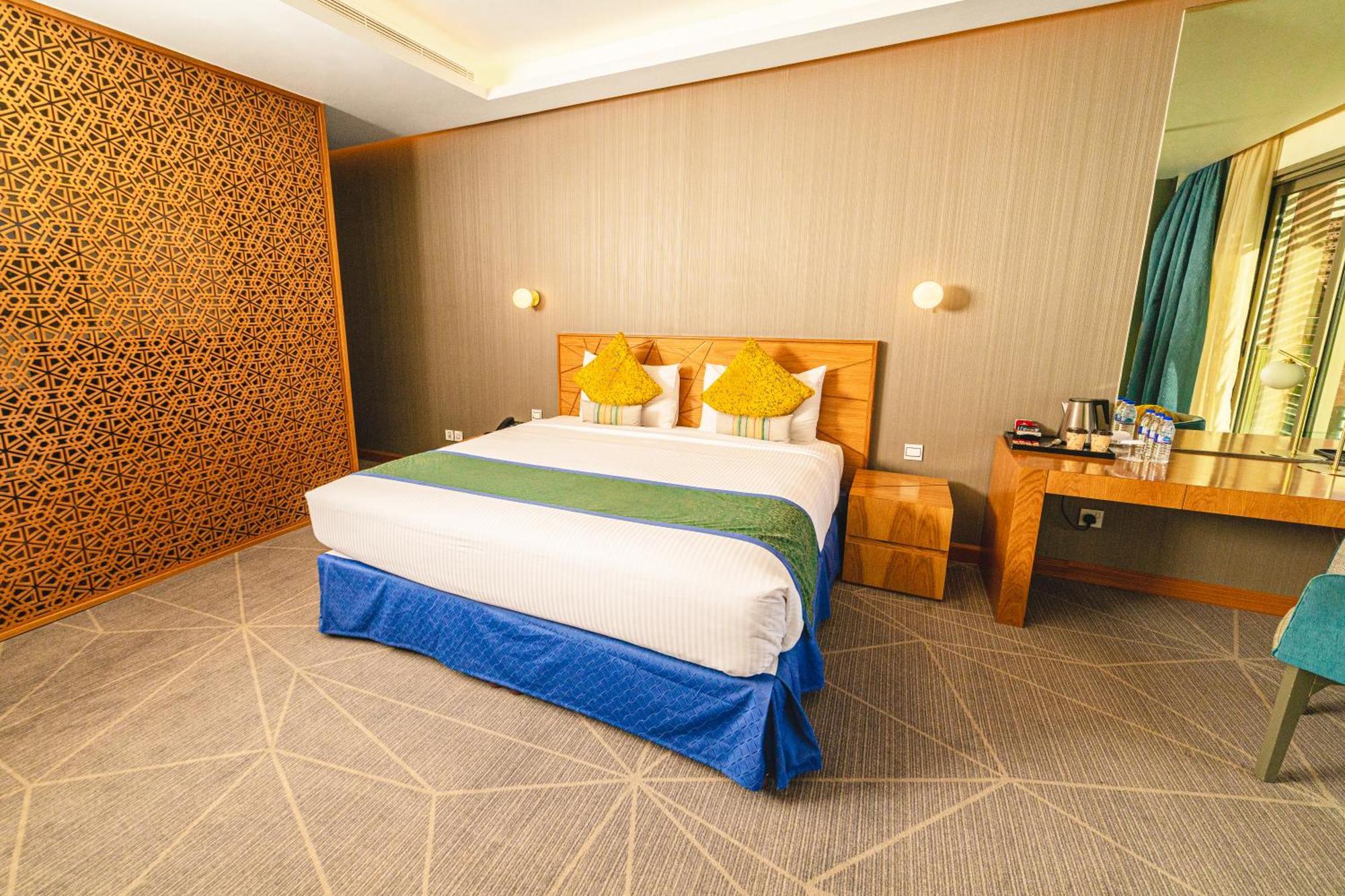 Hotel استراحة الفيحاء Al Feyhaa Resthouse 3*