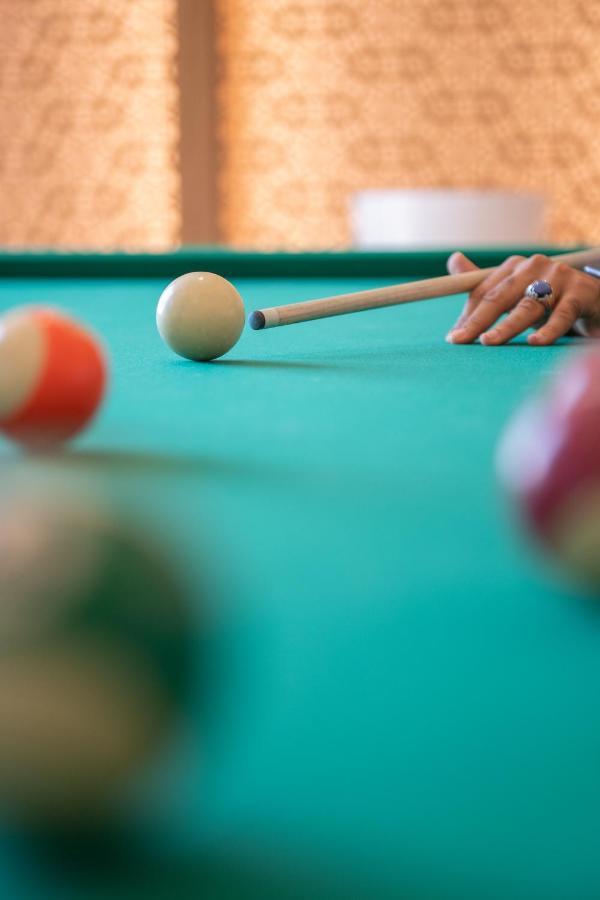 Hotel استراحة الفيحاء Al Feyhaa Resthouse Samail